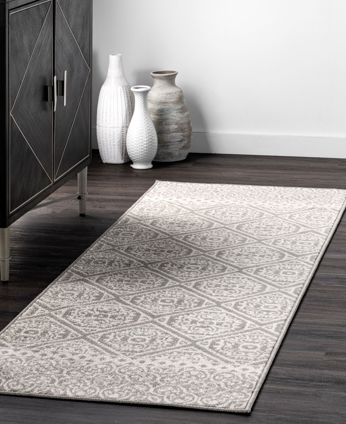 nuLoom Manor OWMN02A Area Rug
