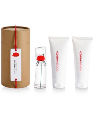 Kenzo - 3-Pc. Flower By Kenzo Eau de Parfum Gift Set