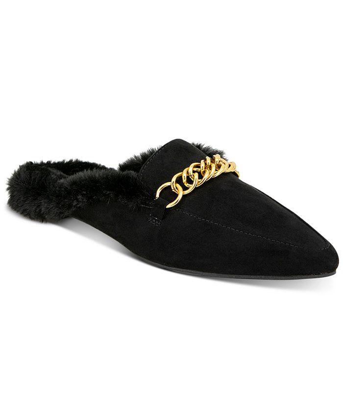 Esprit mules hotsell