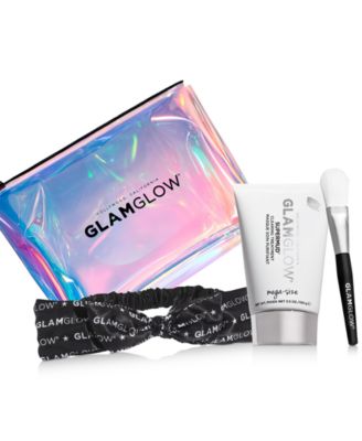 GLAMGLOW - 4-Pc. Hollywood's Facialist Will See You Now Set