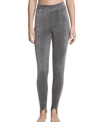 Juicy Couture Women's Velour Stirrup 