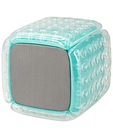 Cush Air Cushion Bluetooth Speaker, ISB101TQ
