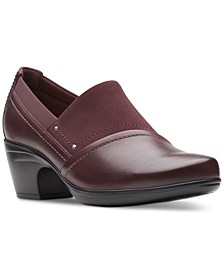 Women’s Collection Emily Step Shoes