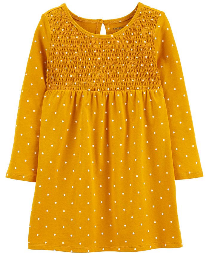 Carters 2t sale dress