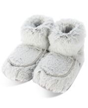 Intelex warmies slippers clearance