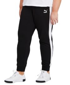 Plus Size Iconic T7 Track Pants 