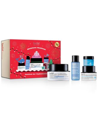 Belif - 4-Pc. Moisture Festival Gift Set
