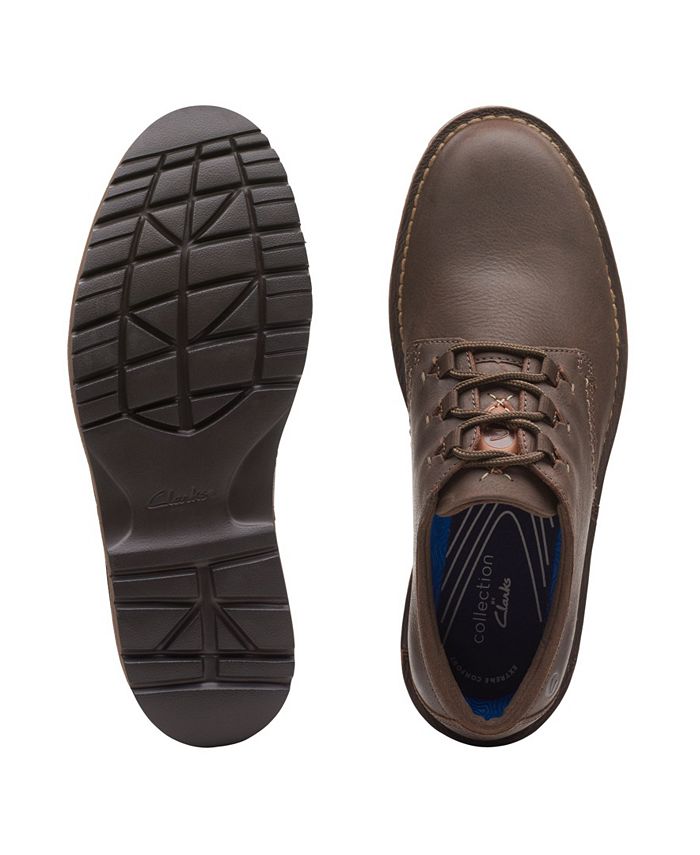 Clarks Men's Eastford Low Shoes Macy's