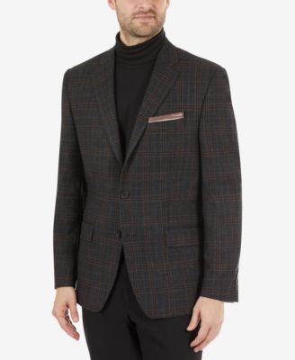 lauren ultraflex sport coat