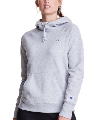 macy's champion powerblend hoodie