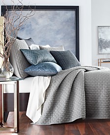 Composite Quilted Coverlets, Created for Macy's