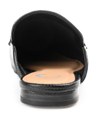 Women's Hazina Chain Mules