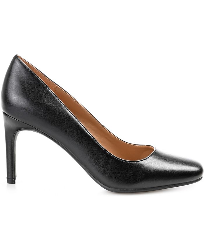 Journee Collection Women's Monalee Pumps Macy's