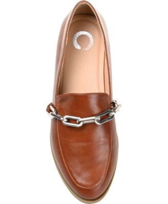 Women's Madison Chain Loafer