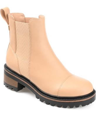 Women's Mirette Lug Sole Booties