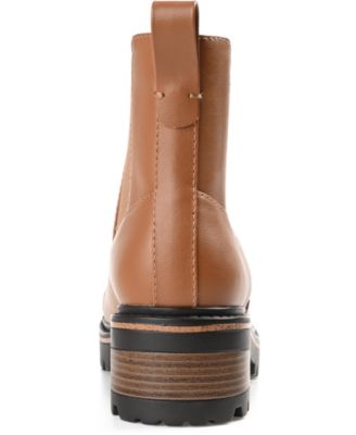 Women's Mirette Lug Sole Booties