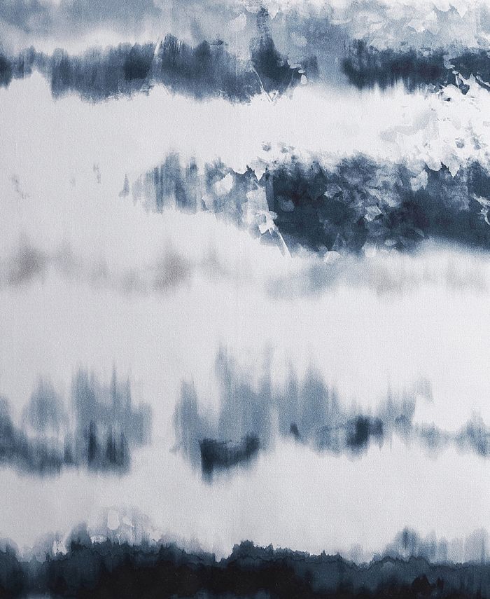 Vera Wang Obscura Standard Sham Macy's