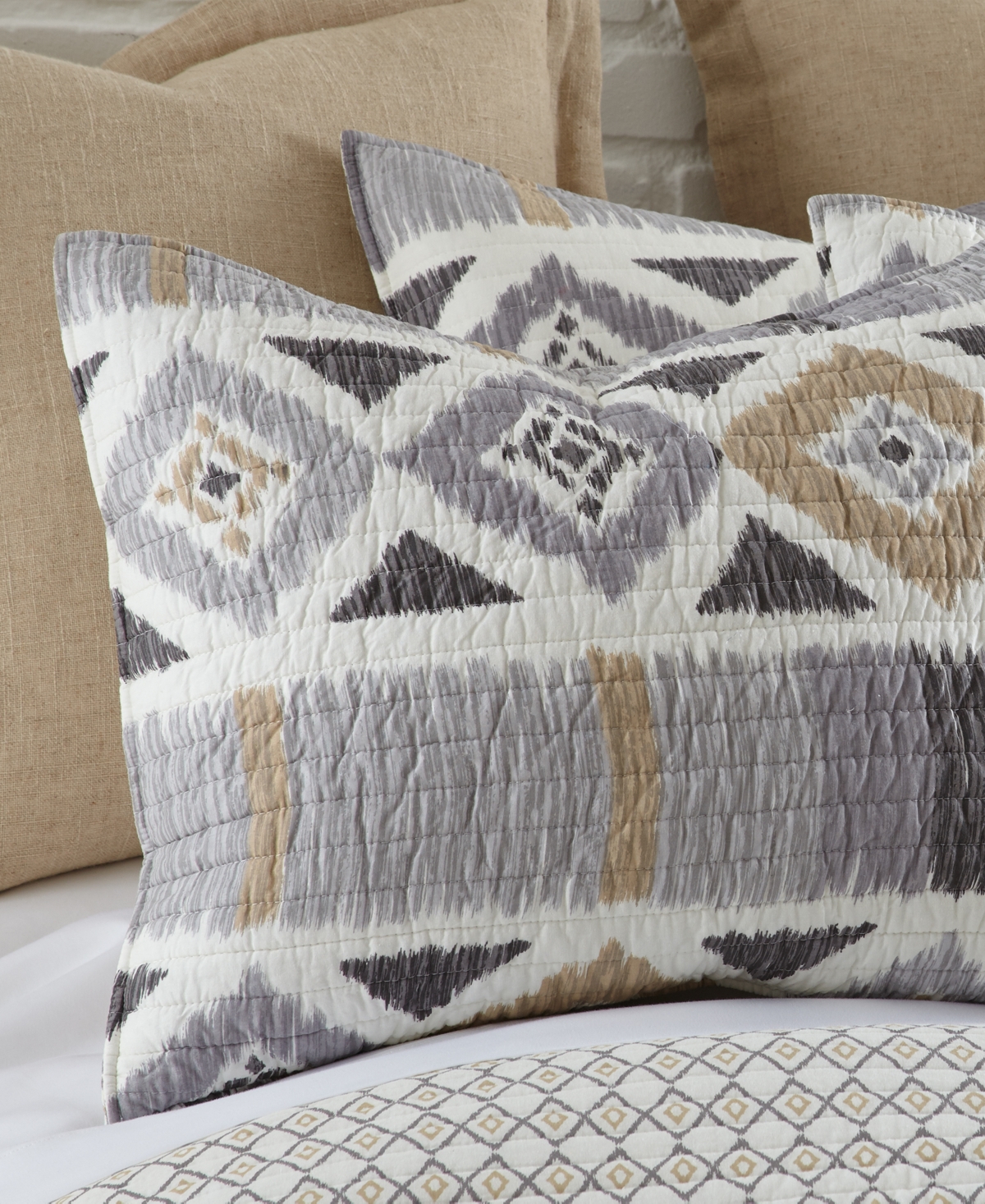 Levtex Santa Fe Quilt, Twin
