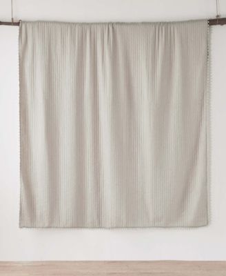 Levtex Pom Pom Quilt, Twin