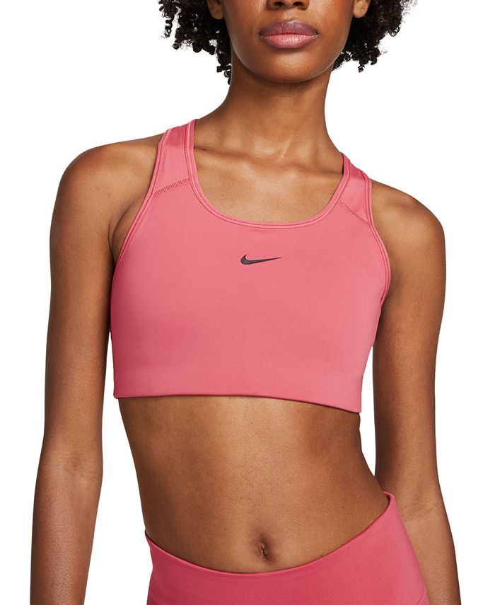 Buy Nike Women's Dri-FIT Alpha High-Support Padded Sports Bra Online