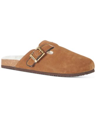 macys bearpaw slippers
