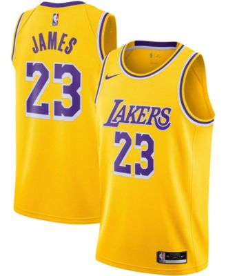 nike lebron 23 jersey