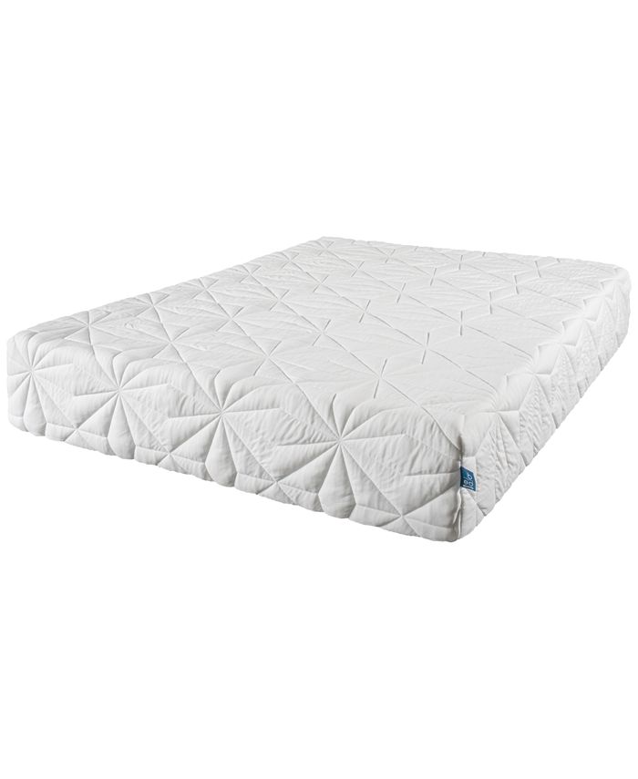 King Koil iBed Mason 12" Plush Mattress in a Box Full Macy's