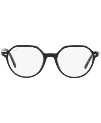 RX5395 Thalia Optics Unisex Square Eyeglasses
