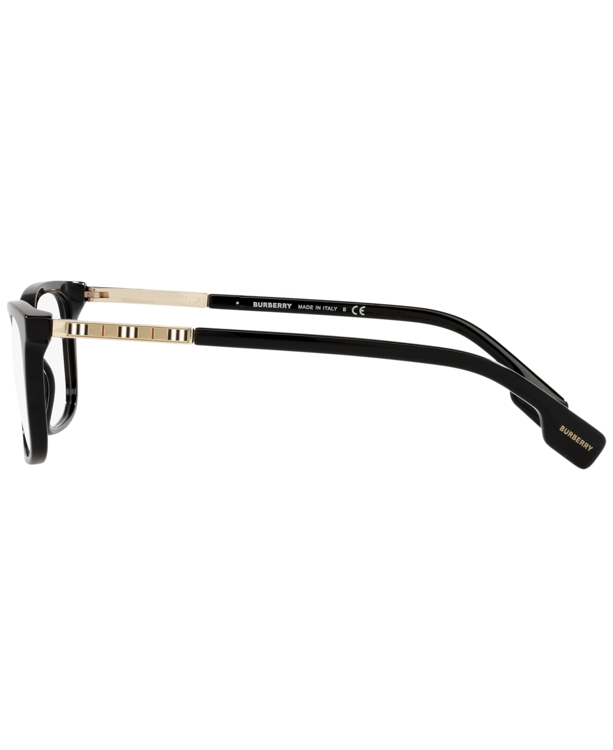 Burberry BE2337 Women's Rectangle Eyeglasses