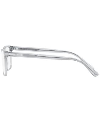 PR14WV Men's Rectangle Eyeglasses
