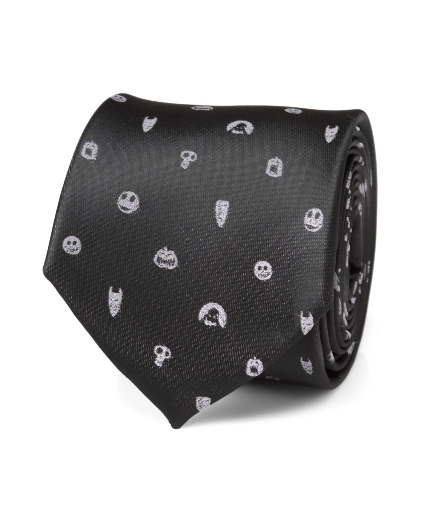 Мужской галстук Disney Nightmare Before Christmas Tie — фото 1