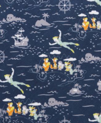 Men's Peter Pan Flying Tie