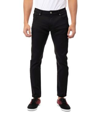 Men's Stretch 5 Pocket Skinny Jeans - Macy's