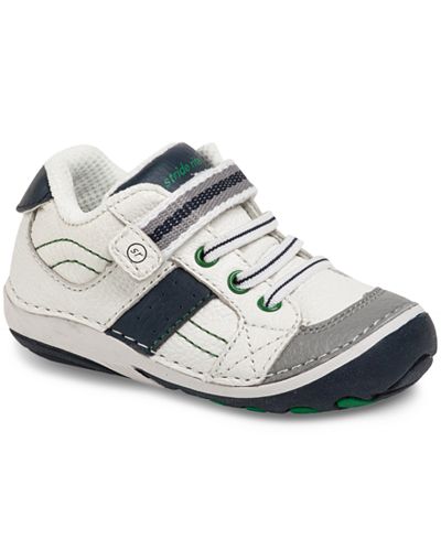 Stride Rite Toddler Boys' or Baby Boys' SRT SM Artie Sneakers