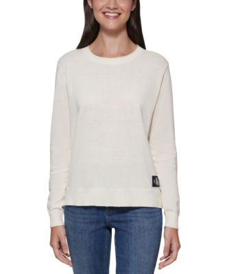 macy's calvin klein sweaters