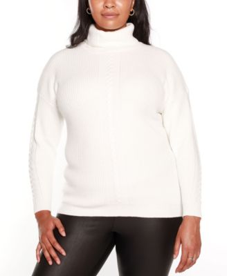 ralph lauren plus size turtleneck