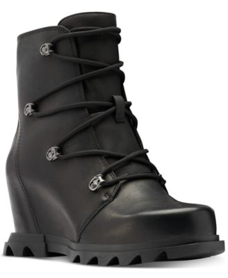 sorel wedge
