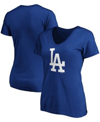 dodger women's apparel