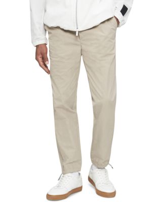 macy's calvin klein mens pants