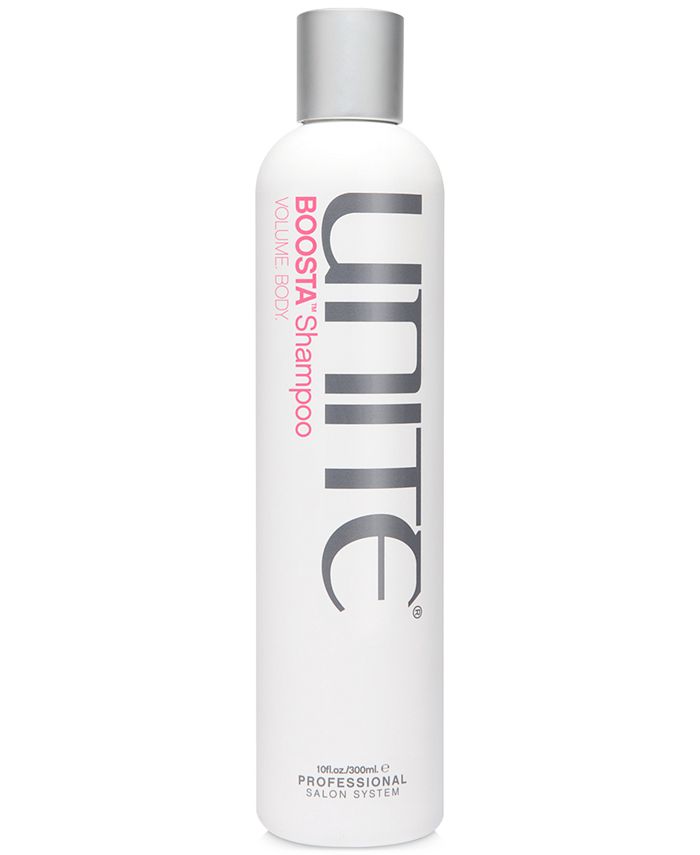 Unite hair - UNITE BOOSTA Volumizing Shampoo, 10-oz.
