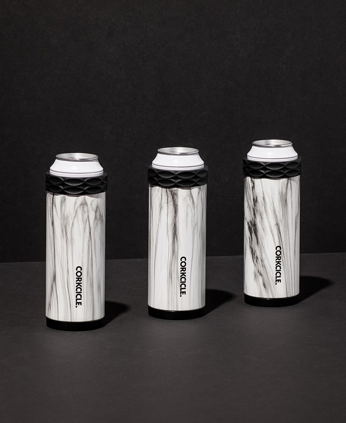 Corkcicle Can Cooler Woodland Camo / Classic