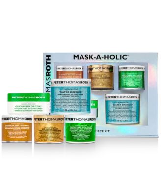 Peter Thomas Roth - 5-Pc. Mask-A-Holic Set