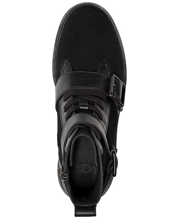 zorrah ugg