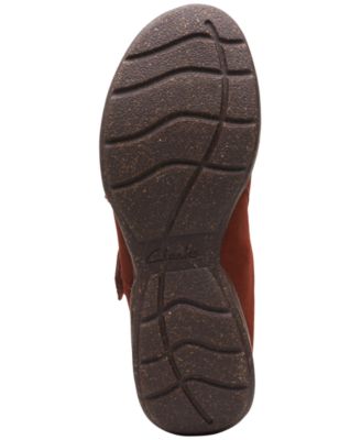 Women's Roseville Clog Flats