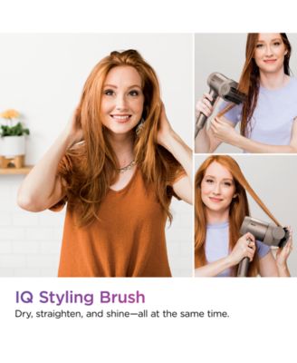 HyperAIR 2-in-1 Fast-Drying Hair Blow Dryer HD112