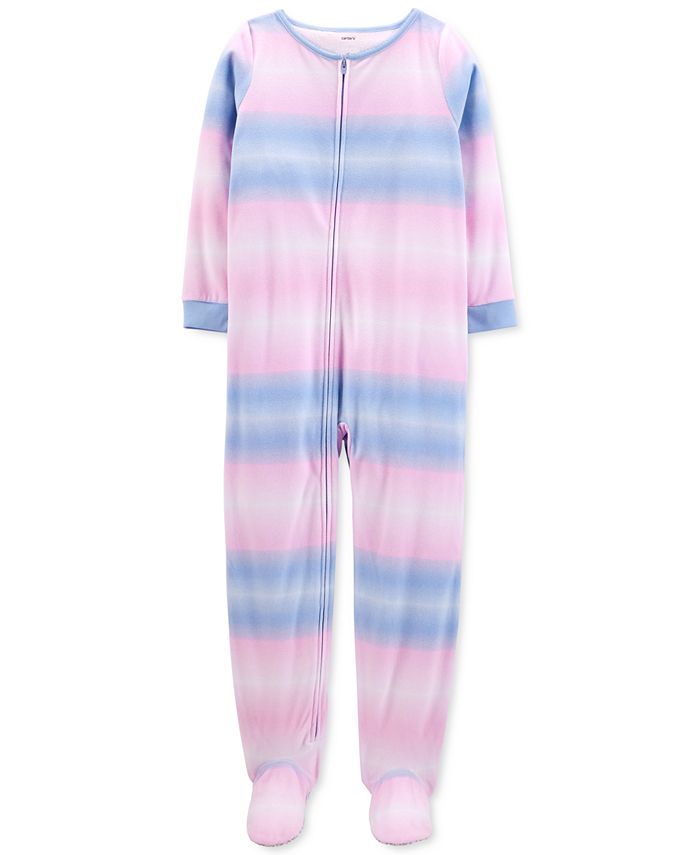 Macys tie shop dye pajamas