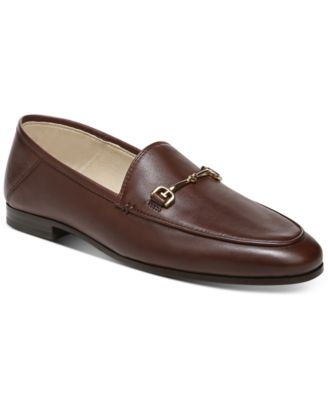 sam edelman loraine tailored loafers