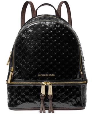 michael kors canada backpack