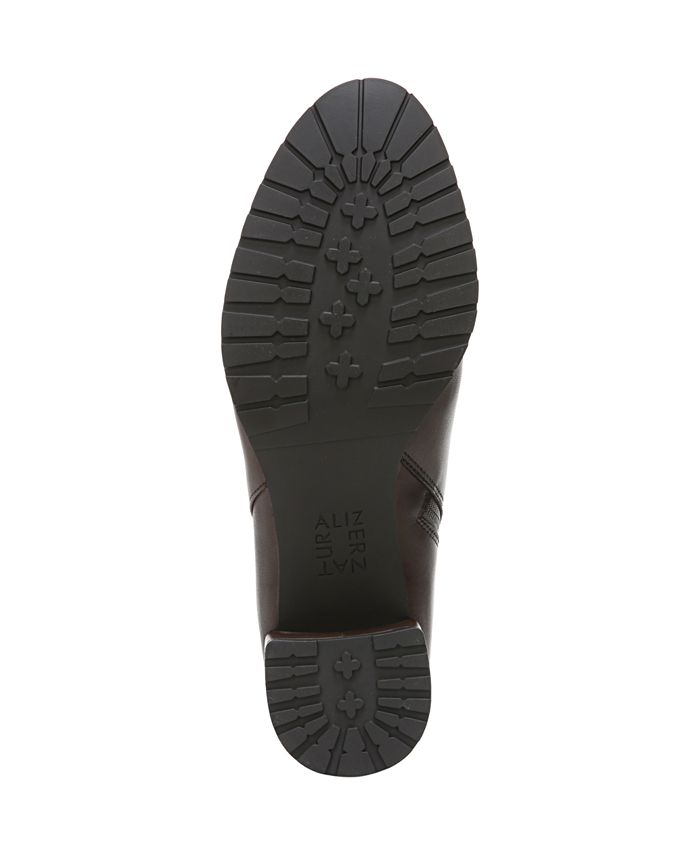 naturalizer deena waterproof booties