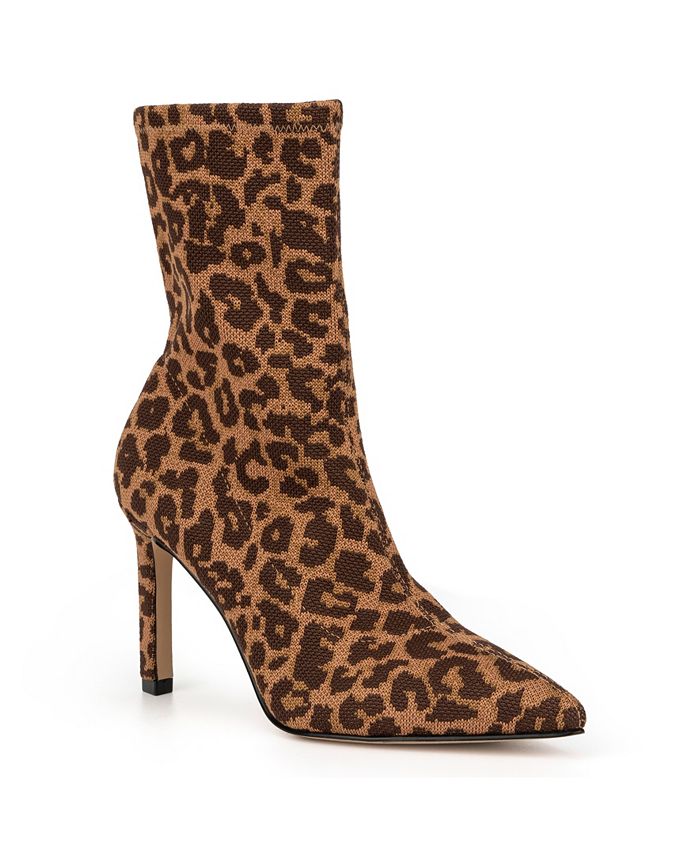 Narrow calf boots discount macys